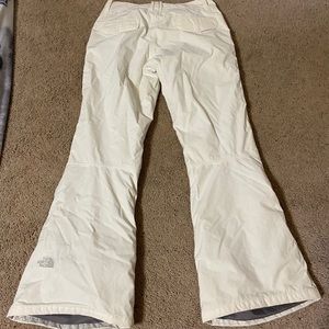 Waterproof ski/snowboarding pants